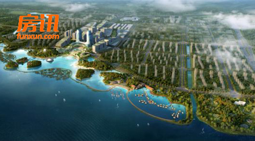 �������ݡ����йص���ҵ԰��������ٷ�չ�½׶�