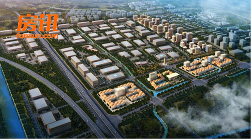 ��ҵ԰�����÷�չ������������ҵ���õع�ͬ��������