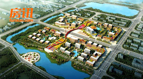 �нݲ�ҵ԰�۽������ص� �ƶ�԰����������չ