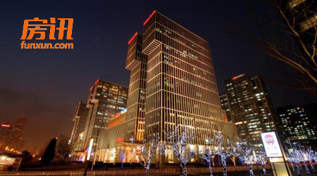 万达商业地产正式更名为万达商管集团