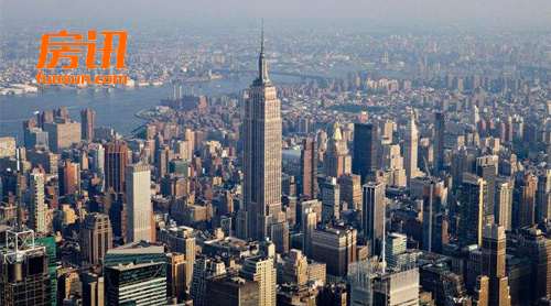 �Ƽ���ͷ�׷��仧 ŦԼ��ҵ�ز�ˮ�Ǵ���