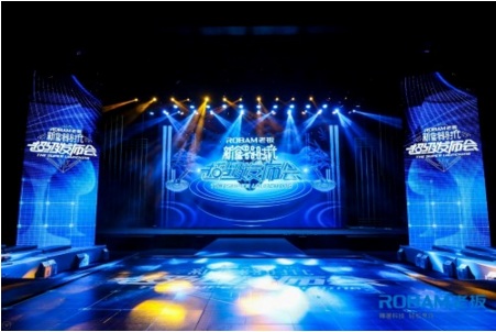 创造中国新厨房,老板电器演绎新食器时代