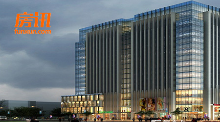 ��˺����д��¥ ���۾��ۣ�23000Ԫ/ƽ����