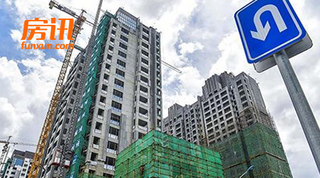 房地产行业大方向已定 租售并举与房地产税是