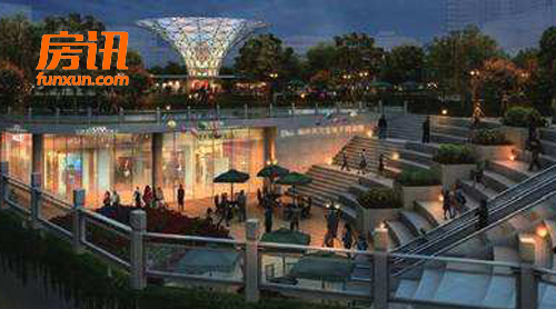 ���ݴ�������ۺ��� ���꽫����500��ƽ���¿ռ�