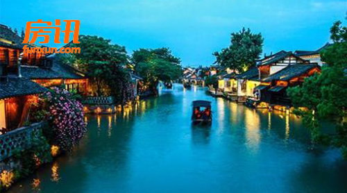 ����ɫС���������򾭼��·�չ