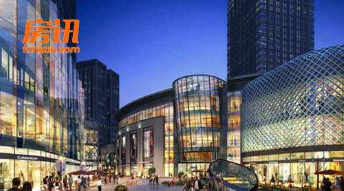 �����ƺ��Ȧ��ҵҵ̬�ḻ ��ɫ��ҵ����