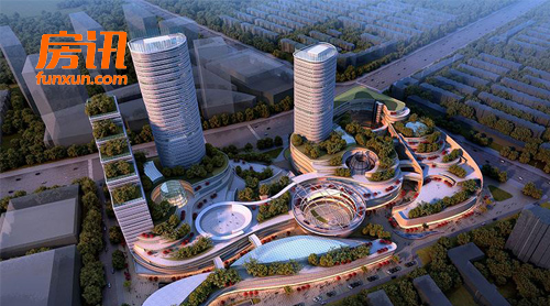 2017���й���ҵ�ز����ڳɽ��ٴ���ʷ�¸�