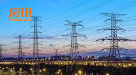 世界首个柔性直流电网开建 总投资125亿元