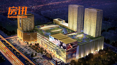 ����и۶������д��¥ ռ��32600ƽ����