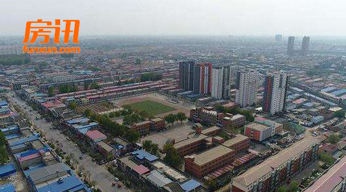 北京加大对雄安新区建设支持