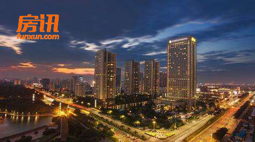 ǧ�ƺ�������д��¥����ƽ������ ����ռ��ɽȫ�й���