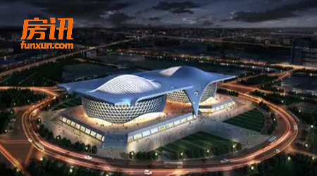 �ɶ��츮�����13��������ʩ��Ŀ���п���