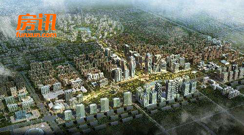 �̰���ҵ�³ǣ�14��԰����ҵ���������������ǩԼ