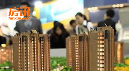 �����߳��г�¥�гɽ����� �н�������̻�