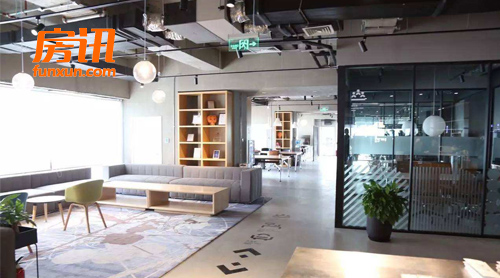 ��ʲ�ռ������� ����������2.0������̬�칫