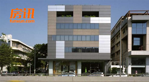 ����д��¥����͹�� ������ҵ����չʾ