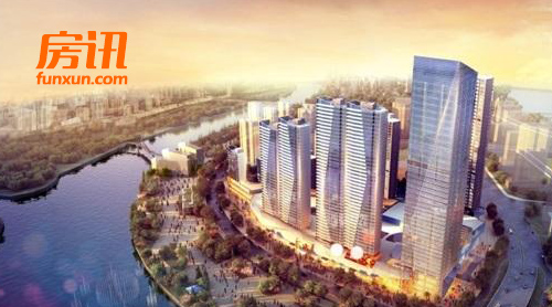 �����山�³����ù㳡��Ŀ���� ���빫԰��ҵӭ��ʵ�ʽ�չ