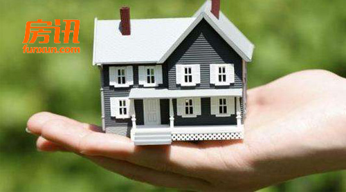 �����Ե㡰�淿��ҵ�� ���·���ס������