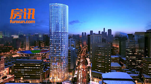 2017������׼�д��¥�г�������Ӧ44.9��ƽ����