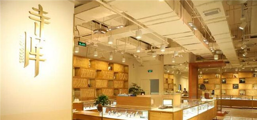 ��������ݳ�Ʒƽ̨�¿�SECOO��פ������ʱ��