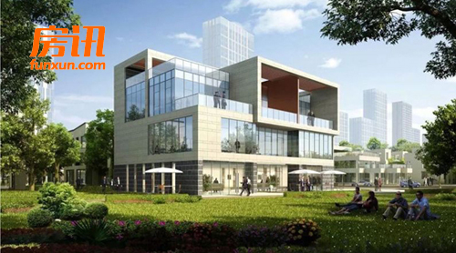 济南梦想小镇项目规划出炉 将建文化主题综合体