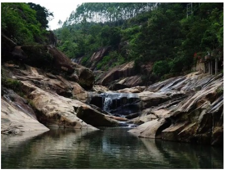 联泰集团携手RET睿意德 全面升级粤东休闲康