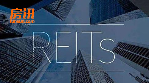 ����ǻ����׵�A�����󴢼�ʽ����REITs