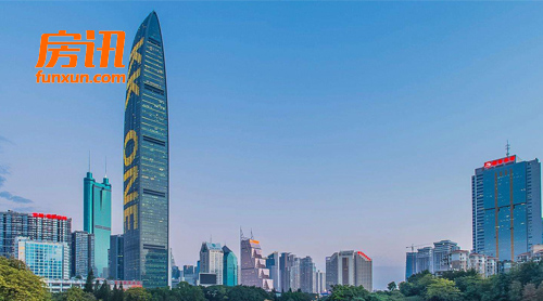 һ�������ڼ׼�д��¥����������11.8%