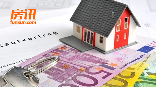 ���󲼾�¥����һ��ʮ�� ��ļREITsֵ���ڴ�