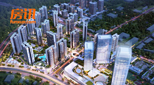 ר�ң��ҹ���ҵ�ز�ӭ��չ���յ㡱