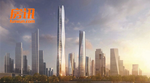 �Ͼ�����580�׸�¥�滮��¯ ���ͽ�����һ��¥���Ͼ���һ��