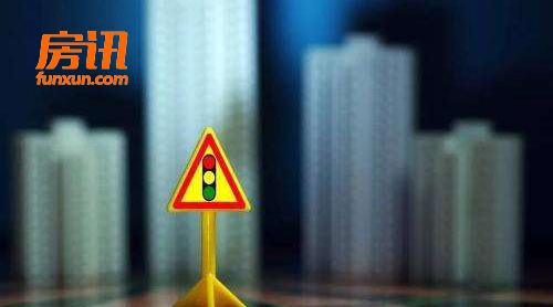 北京二手房价格跌回一年前 部分城市楼市调控