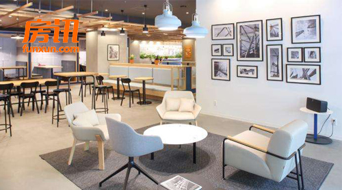 �����칫�����°볡 �ſ͹������Խ��REITs����¥��