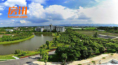 �Ƽ���������һ������ũҵ�Ƽ�԰���걨