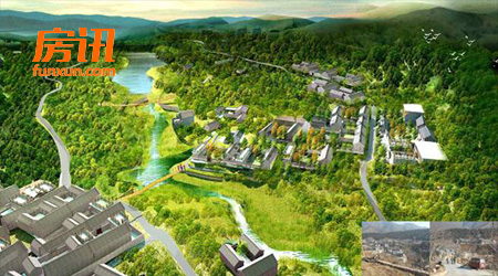 ����ݹ滮�˽�һ���ش�������Ŀ ����ɽˮС���