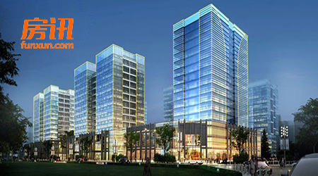 ʢ�����д��¥ ����·3.5������7300Ԫ/ƽ��