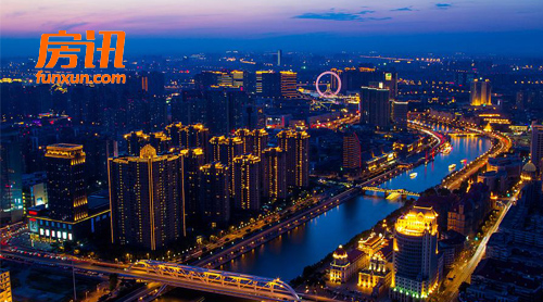 ���Ԥ��2018�꽫�оŸ��½��칫¥��Ŀ����