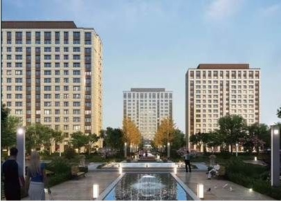 Warmframe幕墙隔热毯暖框技术助力金茂荣膺