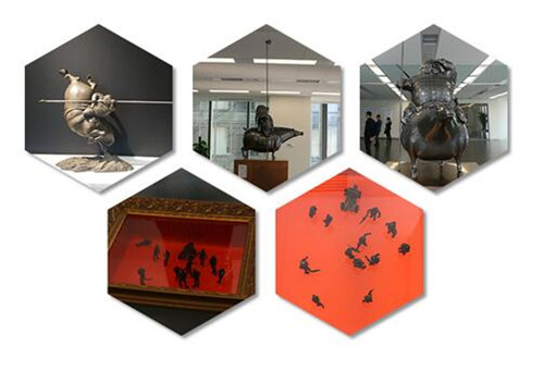 五大外资代理行齐聚 中粮置地广场北二环商务