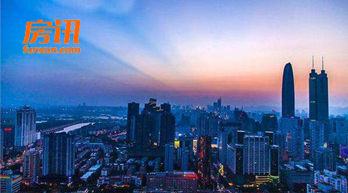 3������¥�����Ĵ�仯 ���򷿵���ע����