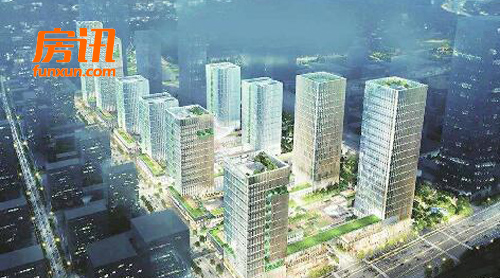 CBD��һ����԰�����¿��� ���ϰ桰�Գ������ڴ�����