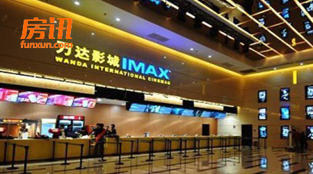 ����Ӱ2017��Ӫ��132��Ԫ ����34�ڹ������Ʋ�Ʒ