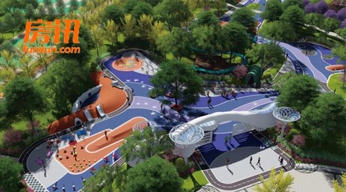 ���⹫԰�г��������ļӾ�