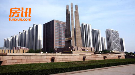 ��ɽ�Ĵ���չ��ҵ԰ һ����Ŀ���п���