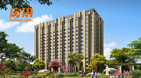 ������Ʒ̨��д��¥ ����46000Ԫ/ƽ��