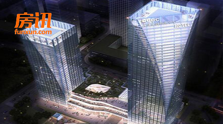 ����˫���ϳ�д��¥ ���160ƽ�׵��׸����л�԰