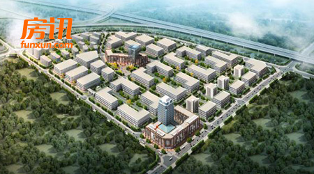 ��Ͷ��300��Ԫ���²��� ��ҵ԰��Ŀ��ʽ�仧����