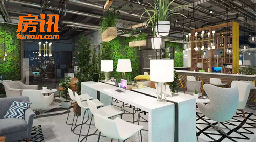 �����칫����ҵ�ز������ �����ʱ����塰ӿ�롱