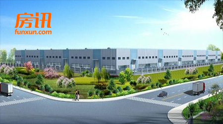 ������墼ƻ�Ͷ��20��Ԫ������ԡ��ҵ԰��Ŀ